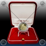 2 EVRO MONAKO 2024 (Principality of Monaco) PP/PROOF